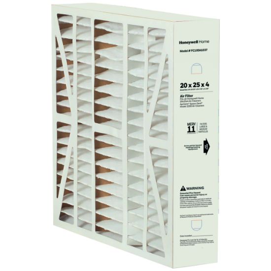Picture of C++ FC100A1029 16"X25" REPL FILTER