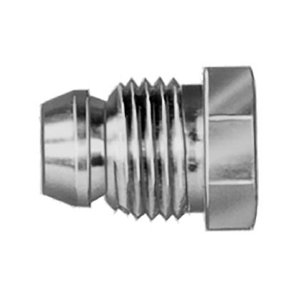 Picture of 392449-1/U COMPRSN FTING 1/8 TUBE .78L