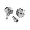 Picture of GT-161 2" BM THERMOMETER W/WELL