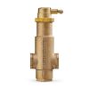 Picture of PV100 1" NPT SPRVNT AIR ELIMINATOR