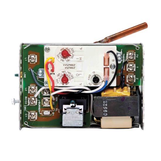 Image sur L8124L1011 AQUASTAE TRIPLE