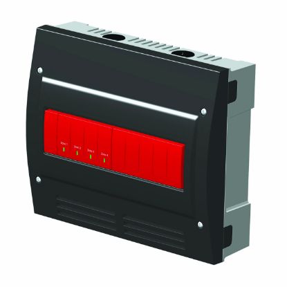 Picture of HON AQ25542B ZONING PANEL 4 PUMPS