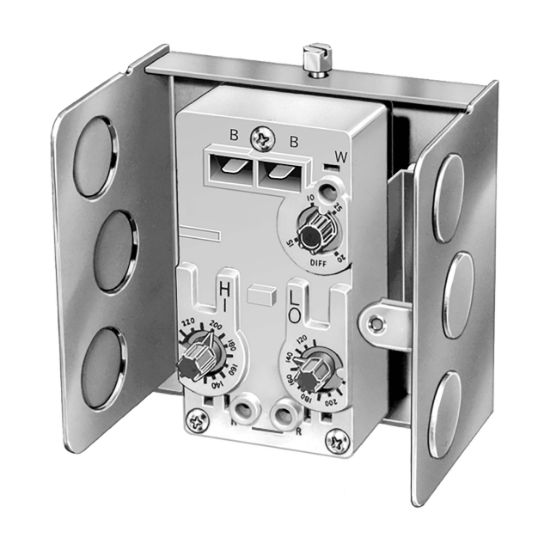 Image sur L6081A1036 AQUASTAT TRIPLE
