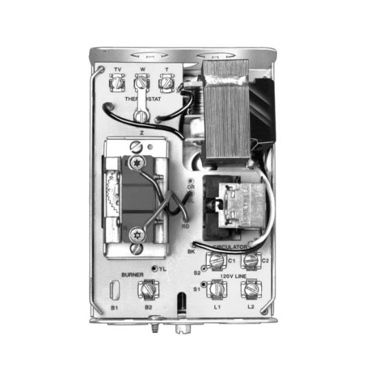 Image sur L8124G1020 AQUASTAE TRIPLE