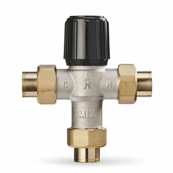 Picture of AM101R-US-1 3/4" TEMPERING VALVE