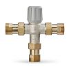 Picture of AM102-UT-1LF/U MIX VLV  1" 100-145F UNI