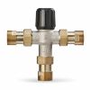 Picture of AM102RUT1 1"NPT 80-180F UNION MIX VLV