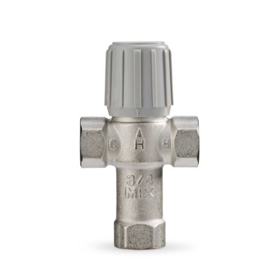 Picture of C++ AM101C-UT-1LF/U MIX VLV 3/4" 80-120F