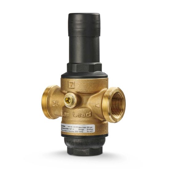 Picture of DS06102LFU LLC 1" PRV UN BODY ONLY