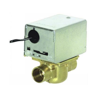 Picture of V4043A1259/U 120V 3/4INSWEATZONEVLV 8 CV