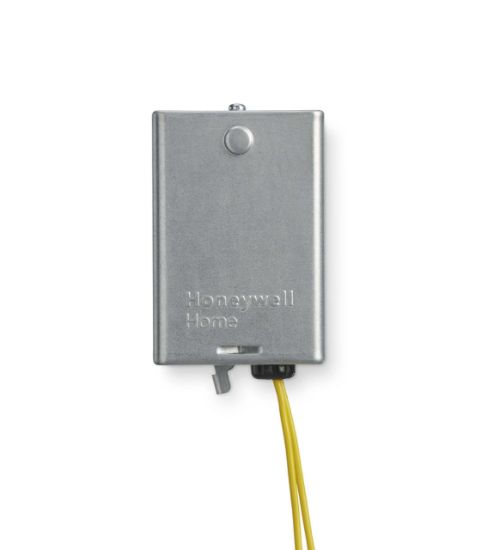 Picture of V8043C1124 ZONE VLV NC INVERT FLARE