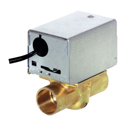 Picture of V4043A1010/U 120V 1/2SWEAT ZONE VLV 3.5