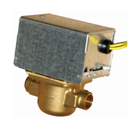 Picture of V8043D1156 VALVE
