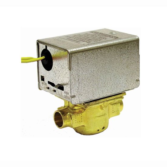 Picture of V8043E1004 1/2" ZONE VLV SWEAT 3.5 CV