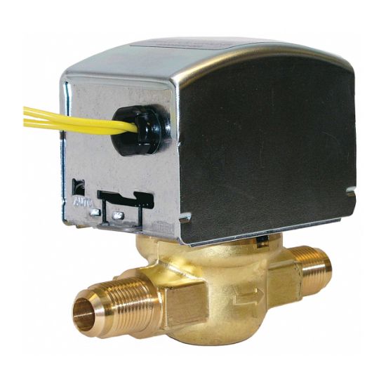 Picture of V8043D5080 300LB BODY ZONEVLV NO ENDSWCH