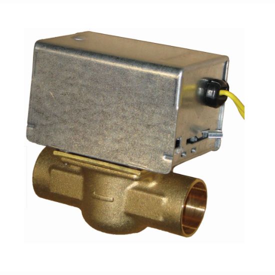 Picture of V8043G1158 ZONE VLV NC 8CV CC 1