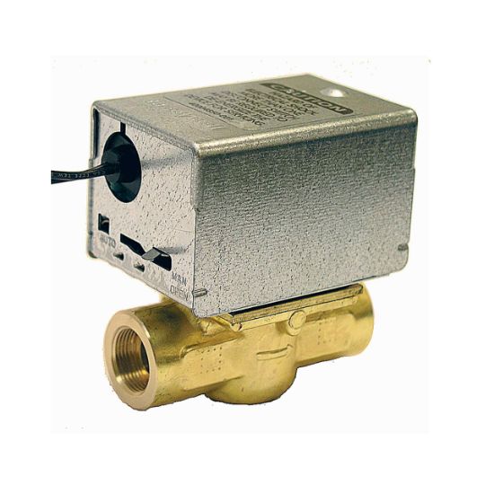Picture of V8043J1029/U 24V 1/2" NPTZ /VLV 3.5 CV