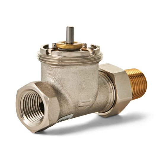 Picture of V110D1016 1" STRT RAD VALVE