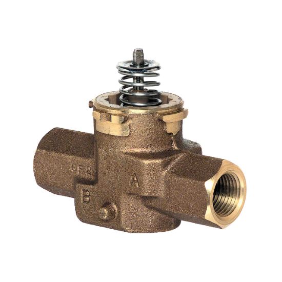 Picture of VCZBB3600/U 2 WAY VC VALVE 0.5 IN. NPT