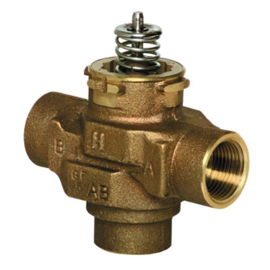 Image sur VCZMK6100/U REGULATEUR SYS. EAU CHAUDE