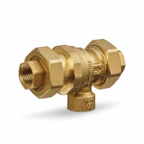 Picture of BP900/U BACKFLOW PREVENTER WITH VENT