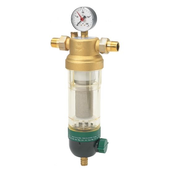 Picture of F76S1007 1/2" WATER FLTR