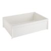 Picture of MB3624S 36X24X10 MOP BASIN W/ SS DRN