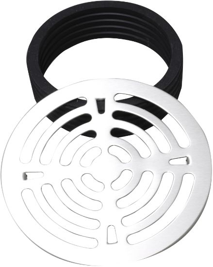 Picture of MBDRN 3" PVC DRAIN ASSY F/PFMB