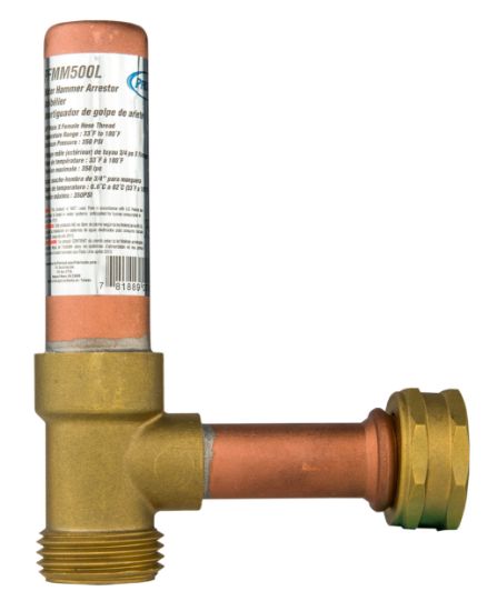 Picture of 3/4 MHT LDRY WTR ARRESTOR