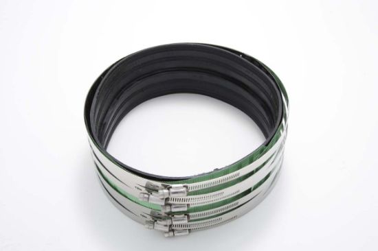 Image sur 2 SERRE RACCORD STD
