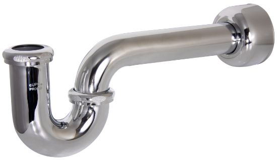 Picture of PFPTB402  11/4X1-1/2 SMI CST P TRAP BNCP