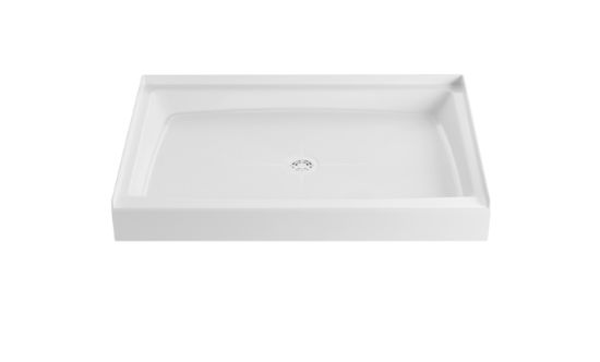 Image sur SB4834WH 48X34 PLNCH DCH A/CREP BLA MORE