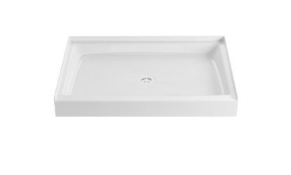 Image de SB4832WH 48X32 PLNCH DCH A/CREP BLA MORE