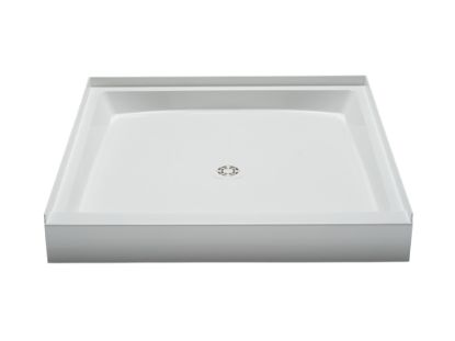 Image de SB4242WH 42X42 PLNCH DCH A/CREP BLA MORE