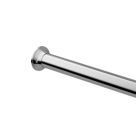 Picture of SCR60 5FT CP CURTAIN ROD