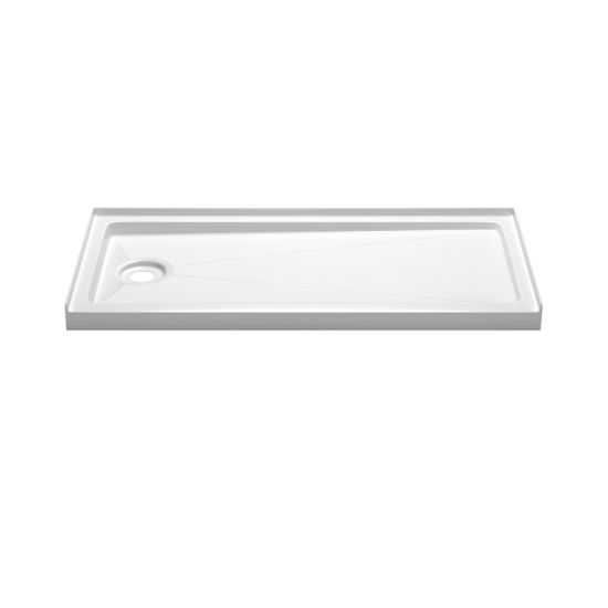 Picture of 60X30 ACR SHWR BASE LH