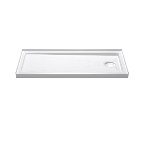 Picture of 60X30 ACR SHWR BASE RH