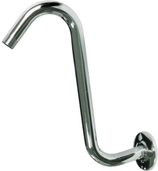 Picture of SHWR ARM RSR & FLG CP