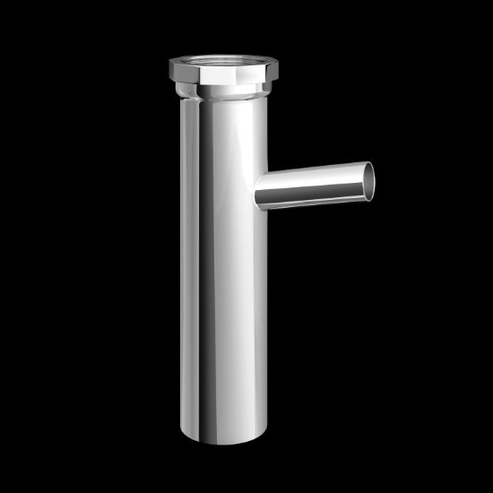 Image sur 1-1/2X8 20GA ABOUT Y JOINT COUL CH