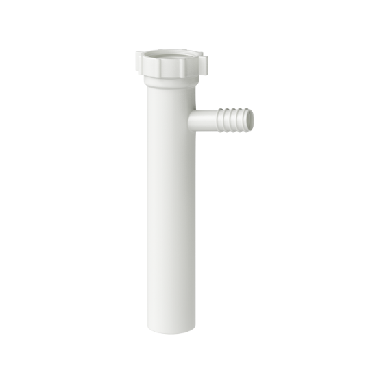 Image sur 1-1/2X8 DC DW TLPC WHIT 7/8 OD