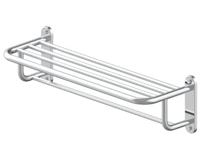 Image de 24 BARRE SERVIETTE