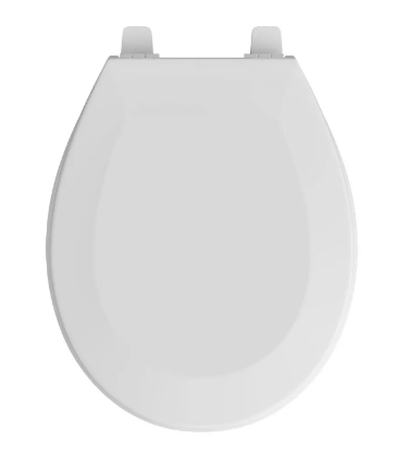 Image de LD+ TSE1000WH SIEGE PLAS DEV FERME BLAN