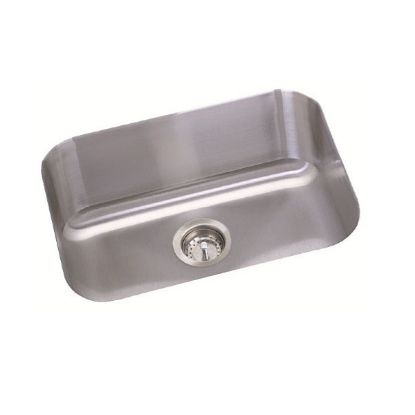 Picture of 24X18 1B 18 GA UC SS SINK 88 PK