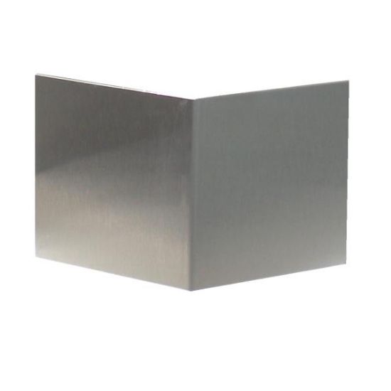 Picture of WG36S SS WALL GUARDS F/ 36 BASIN