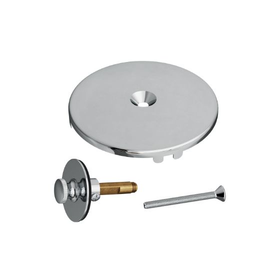 Image sur PFWO501  BONDE& TRPPL L&T TRIM KIT CP