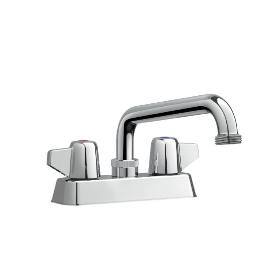 Picture of LLC 1.2 GPM 2HDL MTL HDL LDRY FCT CP
