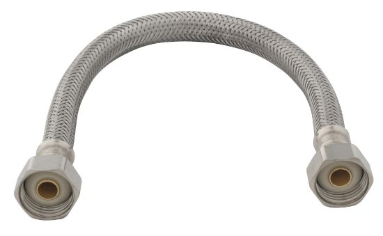 Image sur CFP 1/2X1/2 FIP 30SS TUBE FLEX EVIER
