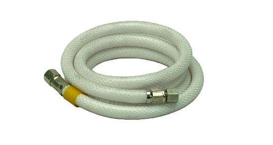 Image sur CFP 1/4X1/4 C 60PVC TUBE FLEX MACH