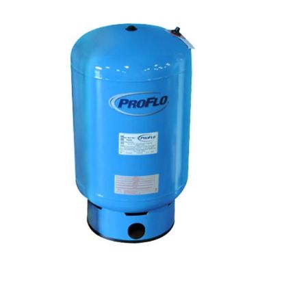 Picture of LF 26X59-3/4 119G STL WELL TANK