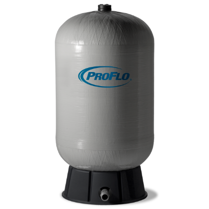 Picture of LF 24X72 119G COMP WELL TANK